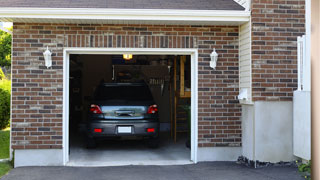 Garage Door Installation at Carden Estates Davis, California